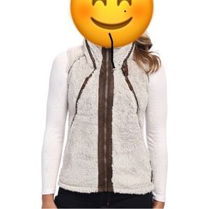 KUHL Flight Vest in Stone